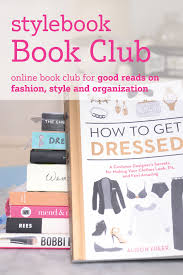 I See So Many Great Books On Fashion And Decided To Start An Online Book Club Join Me Online Book Club Book Club Books Fashion Books