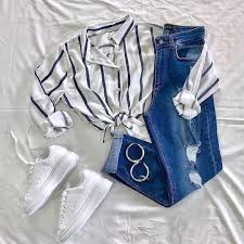 Pin Von Fabienne Auf O U T F I T Outfit Outfit Ideen Modische Outfits