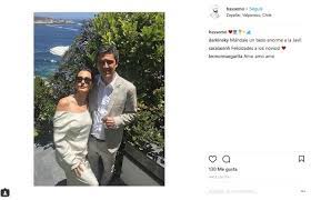 Este es un espacio de libertad y por ello te pedimos aprovecharlo, para que tu opinión forme parte del debate público que día a día se da en la red. Javiera Diaz De Valdes Se Caso En Una Intima Ceremonia En Zapallar Tv Y Espectaculo Biobiochile