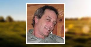 John Fredrickson Obituary May 18, 2013