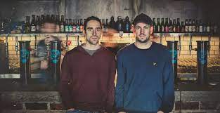 It was founded in 2007 by james watt and martin dickie, who together own 46% of the. Brewdog Schotten Dicht Business Punk