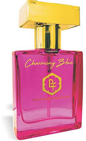 Buy Parag Fragrances Charming Blue Eau De Perfume Women Unisex Perfume Long Lasting Natural Perfume Spray With Attractive Imported Perfume Bottle Online At Low Prices In India Amazon In Blue charm perfume by christopher paul, blue charm is a sweet fragrance created for women by designers at christopher paul.