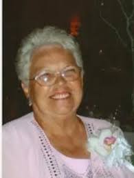 Obituary information for Margaret Rhodes LeFever