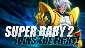 Fighterz pass for season 4, characters. Bandai Namco Us On Twitter A Very Good Morning To Dragon Ball Gt Fans Dbfz Super Baby 2 Arrives Jan 15th To Dragon Ball Fighterz Pick Up Fighterz Pass 3 Today