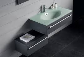 There's a lot to consider. Modern Bathroom Vanity Triton