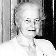 Else RINAS Obituary (2019)