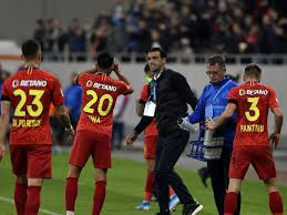 The club was founded in summer 1949 and soon played in the romanian first league, liga i, finishing 13th (last) in 1955.since then, it has played only in liga ii and liga iii. 5 Ponturi Pariuri Pentru Fcsb Gaz Metan Cota ProfitabilÄƒ Este 1 87
