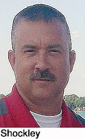 Scott A. Shockley Obituary