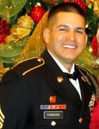 Arza Hammond Obituary