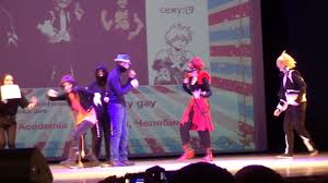 Milky gay(уфа, челябинск) bakugo katsuki, eijiro kirishima, denki kaminari,  kyoka jiro (boku no hero academia)