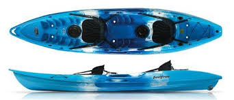 Maybe you would like to learn more about one of these? Feel Free Gemini Sport Sit On Top Family Kayaks Tandem Kayaking Recreational Kayak Feel Free Kayak