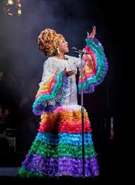 She was an actress and composer, known for carlito's way (1993), amores perros (2000) and tower heist (2011). A Celia Cruz Musical Is Coming To New York City