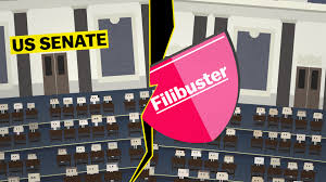 Filibuster definition at dictionary.com, a free online dictionary with pronunciation, synonyms and translation. How The Filibuster Broke The Us Senate Vox