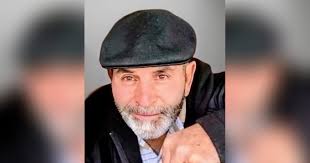 Obituary for Ruben Padilla