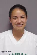 2003 Women's Soccer Roster