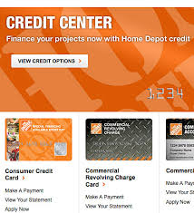 Jun 22, 2021 · the home depot credit card is a $0 annual fee store credit card for people with fair credit or better. The Home Depot Credit Card Options Lovetoknow