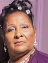 Obituary information for Charlotte Sheppard Anderson