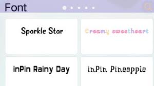 Maybe you would like to learn more about one of these? 20 Nama Font Gratis Di Theme Store Oppo Jarang Diketahui Hailop Online