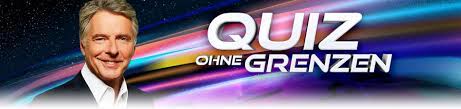 Quiz Ohne Grenzen Fernsehserien De