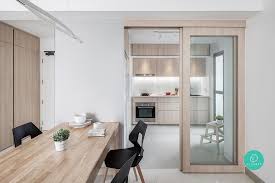 Explore compact spaces, tiny houses, and studios that employ clever storage solutions. How To Tackle Small Spaces At Home Qanvast
