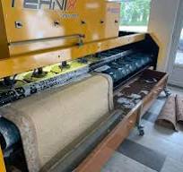 Automatske mašine za pranje tepiha - Centrifuge za tepihe ...