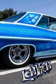Old School Style Real Art Is Timeless Custom Cars Paint Car Paint Jobs Car Painting