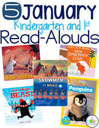 January Digital Read Alouds Distance Learning Interactive Read Aloud Read Aloud Interactive Read Aloud Lessons
