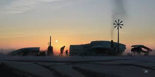 The Mandalorian Tv Series Concept Art 1080p Wallpaper Hdwallpaper Desktop In 2021 Concept Art Mandalorian Concept Art Gallery