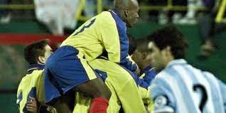 Argentina vs colombia stream is not available at bet365. Historial De Enfrentamientos De Colombia Con Argentina En Copa America Copa America Brasil 2019 Futbolred