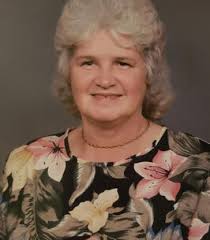 Obituary for Margaret Cook