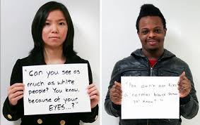 The Microaggression Concept Current Affairs