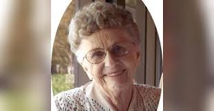 Carmen Genevieve Roy Obituary