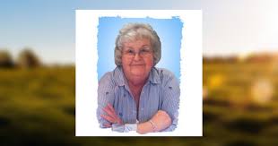 Loretta Childers Connors Obituary January 11, 2023