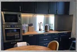 Bon de réduction credence inox et rabais : Plakinox Decoupe Inox Sur Mesure Plaque Inox Credence Inox Cuisine