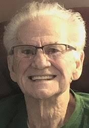 Bernard Clingerman Obituary (1934