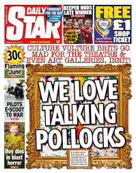 Charlotte de harder is on facebook. Daily Star 2021 05 17