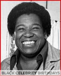 Remembering Johnny Brown