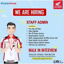 We reward top performers with huge bonuses. Lowongan Kerja Di Samarinda Kalimantan Timur Juni 2021