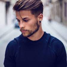 Check spelling or type a new query. 25 Coolest Straight Hairstyles For Men To Try In 2021