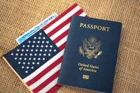United states citizens can get either a passport book or a passport card for their travels although, keep in mind, while both can be used as forms of id when traveling, the passport card has some restrictions. Should I Get A Passport Card Or A Passport Book
