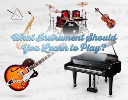 Check spelling or type a new query. What Instrument Should You Learn To Play Quiz Zimbio