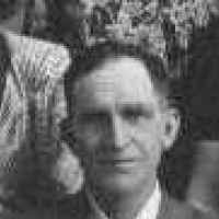 Benjamin Harrison Vanderhoof (1887–1952)