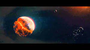 Kryptonians were a highly advanced and sophisticated humanoid alien race originating from krypton, a planet that was located 27.1 light years away from earth. Man Of Steel 1080p Krypton Explodes Youtube