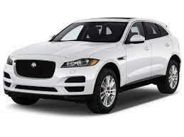 Jaguar f pace reviews 2020. 2020 Jaguar F Pace Review Ratings Specs Prices And Photos The Car Connection