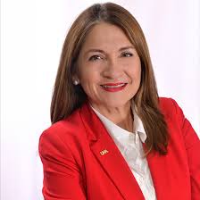 Miembros actuales del consejo universitario