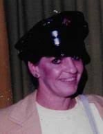 Pauline Winter Obituary