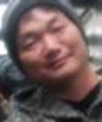 Relatives farewell father of dead Korean family