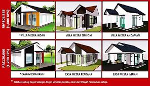 If this sounds like just the scheme for you; Contoh Plan Rumah Mesra Rakyat Design Rumah Terkini