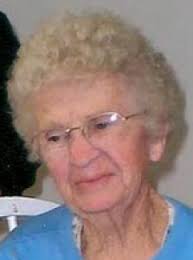 Jessie B. Stuart Kimball (1929-2011)