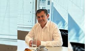 Atilio Basualdo justificó la compra de un campo y apuntó contra el Gobierno  provincial - Diario La Mañana